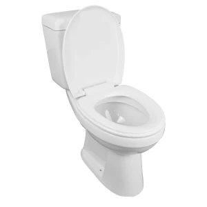 Унитаз-компакт Creo Ceramique Project PR1002S+PR1005D+C257S(PR1001S)